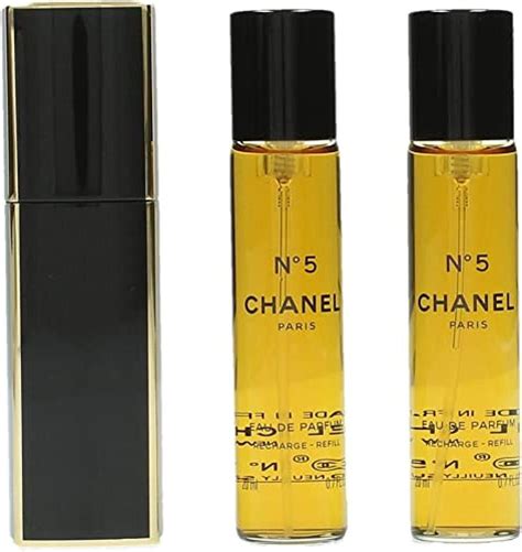 chanel no 5 refillable spray 100ml|chanel no 5 refill boots.